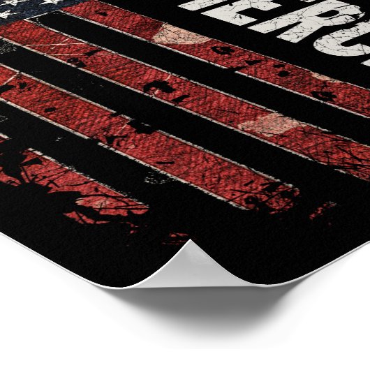 Fort Pierce Florida Poster (Hoek)