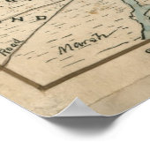 Fort Pulaski Poster (Hoek)