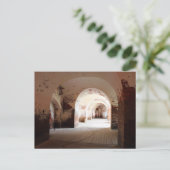 Fort Pulaski Savannah, GA-Briefkaart Briefkaart (Staand voorkant)