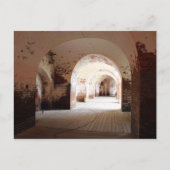 Fort Pulaski Savannah, GA-Briefkaart Briefkaart (Voorkant)
