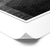 FORT RENO OKLAHOMA - INBREUK II POSTER (Hoek)