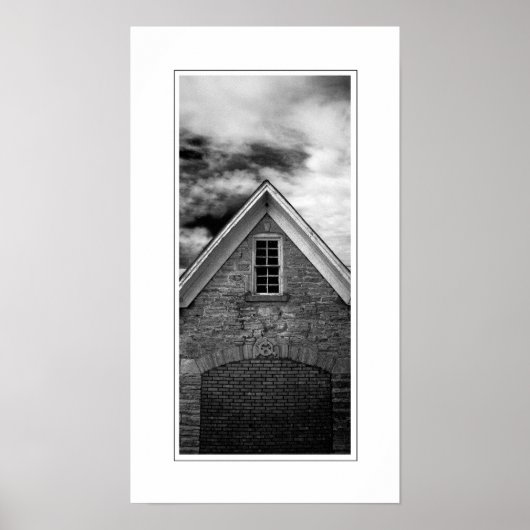 FORT RENO OKLAHOMA - INBREUK II POSTER (Voorkant)