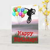 FORT RICHARDSON ALASKA KAART (Gele Bloem)