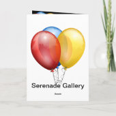 FORT RICHARDSON ALASKA KAART (Achterkant)