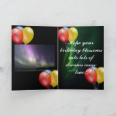 FORT RICHARDSON ALASKA KAART (Binnen)