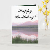 FORT RICHARDSON ALASKA KAART (Gele Bloem)