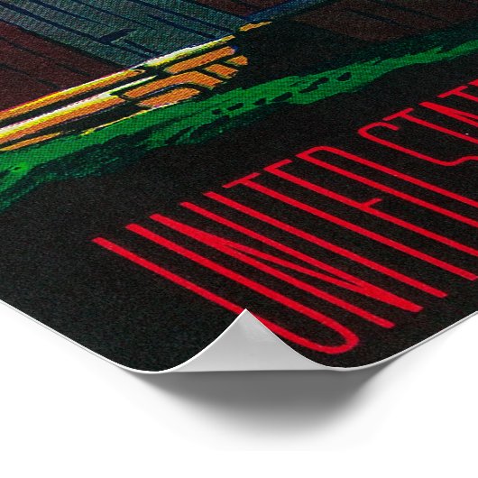 Fort Ross Apple Crate LabelSebastopol, CA Poster (Hoek)