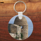 Fort Sleutelhanger (Voorkant)