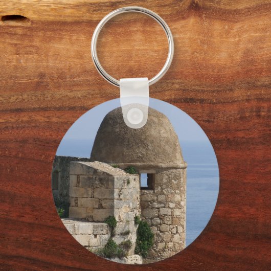 Fort Sleutelhanger (Voorkant)