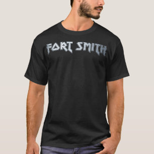Fort Smith AR T-shirt