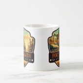 Fort Smith, Arkansas |  Koffiemok (Center)