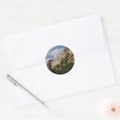 Fort Stickers (Envelop)