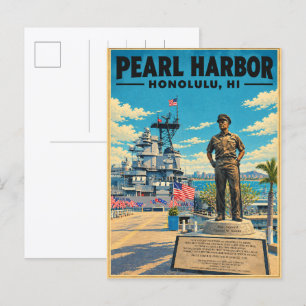Fort Sumter Charleston South Carolina Vintage cade Briefkaart