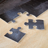 Fort Sumter South Carolina Legpuzzel (Zijkant)