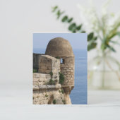 Fort Tower-Briefkaart Briefkaart (Staand voorkant)