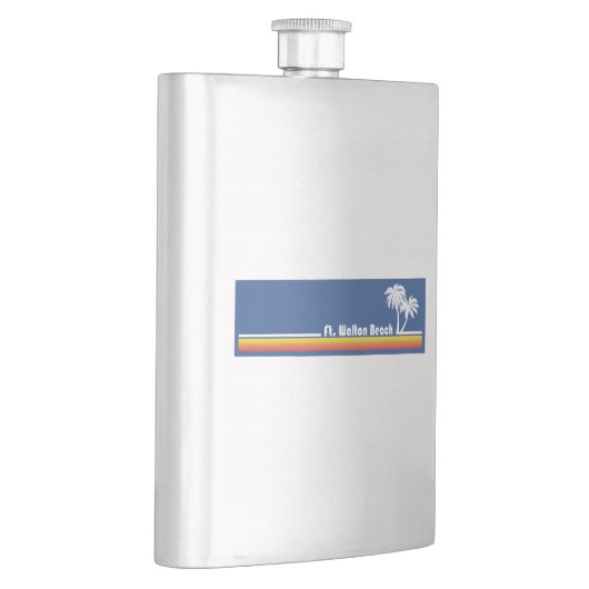 Fort Walton Beach Florida Flacon (Rechts)