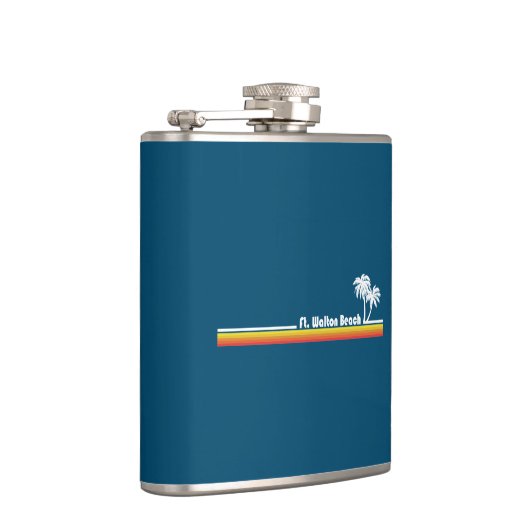 Fort Walton Beach Florida Heupfles (Rechts)