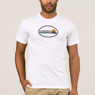 Fort Walton Beach. T-shirt