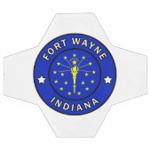 Fort Wayne Indiana Voetbal (Enkel)