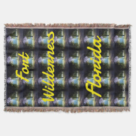 FORT WILDERNESS, FLORIDA DEKEN