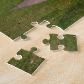Fort Wilkins Legpuzzel (Zijkant)