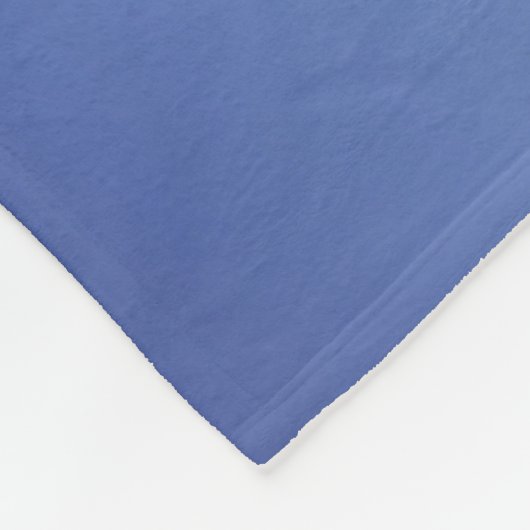 Fort Wilkins sherpa deken (Hoek)