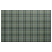 Fort William District Tartan Stof (Yard (91,4 cm))