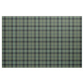 Fort William District Tartan Stof (Fat Quarter)