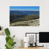 Fort Williams Poster (Thuiskantoor)