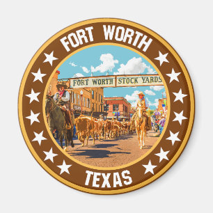 Fort Worth Magneet