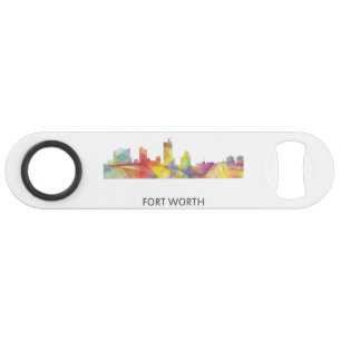 FORT WORTH, TEXAS WB1 - SPEED FLESSENOPENER