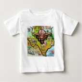 Fort Worth TX (Voorkant)