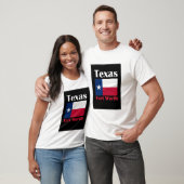 Fort Worth TX T-shirt (Unisex)