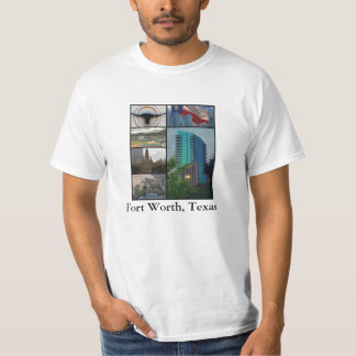 Fort Worth Value T-shirt