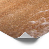 Fort Worth Water Gardens Poster (Hoek)