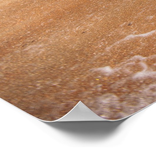 Fort Worth Water Gardens Poster (Hoek)