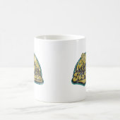 Fort Yukon, Alaska Koffiemok (Center)