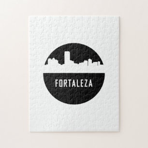 Fortaleza Legpuzzel