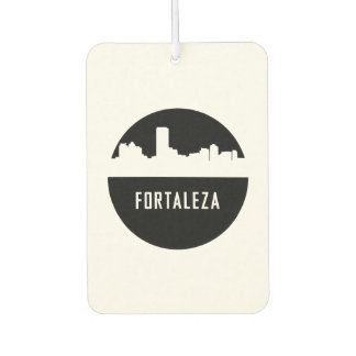 Fortaleza Luchtverfrisser