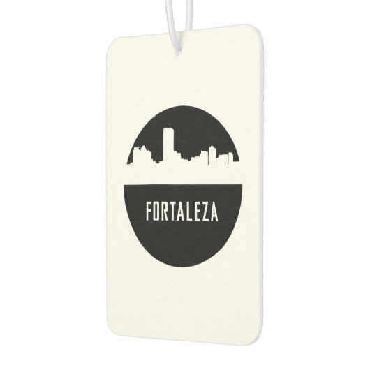 Fortaleza Luchtverfrisser (Links)