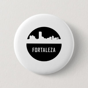 Fortaleza Ronde Button 5,7 Cm