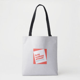 Forté Canvas tas