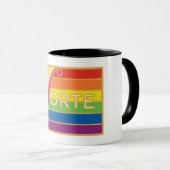 Forte Pride-Mok Mok (Voorkant rechts)