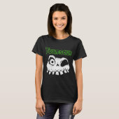 Fortesque T-shirt (Voorkant volledig)