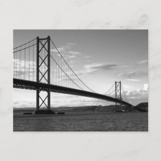 Forth Road Bridge Briefkaart