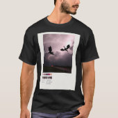 Forth Wing T-shirt (Voorkant)
