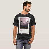 Forth Wing T-shirt (Voorkant volledig)
