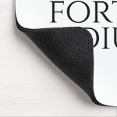 Fortis Fortuna Adiuvat Muismat (Hoek)
