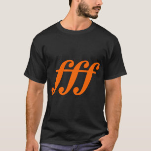 Fortissimo Possibile T-shirt