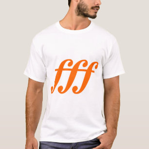 Fortissimo Possibile T-shirt